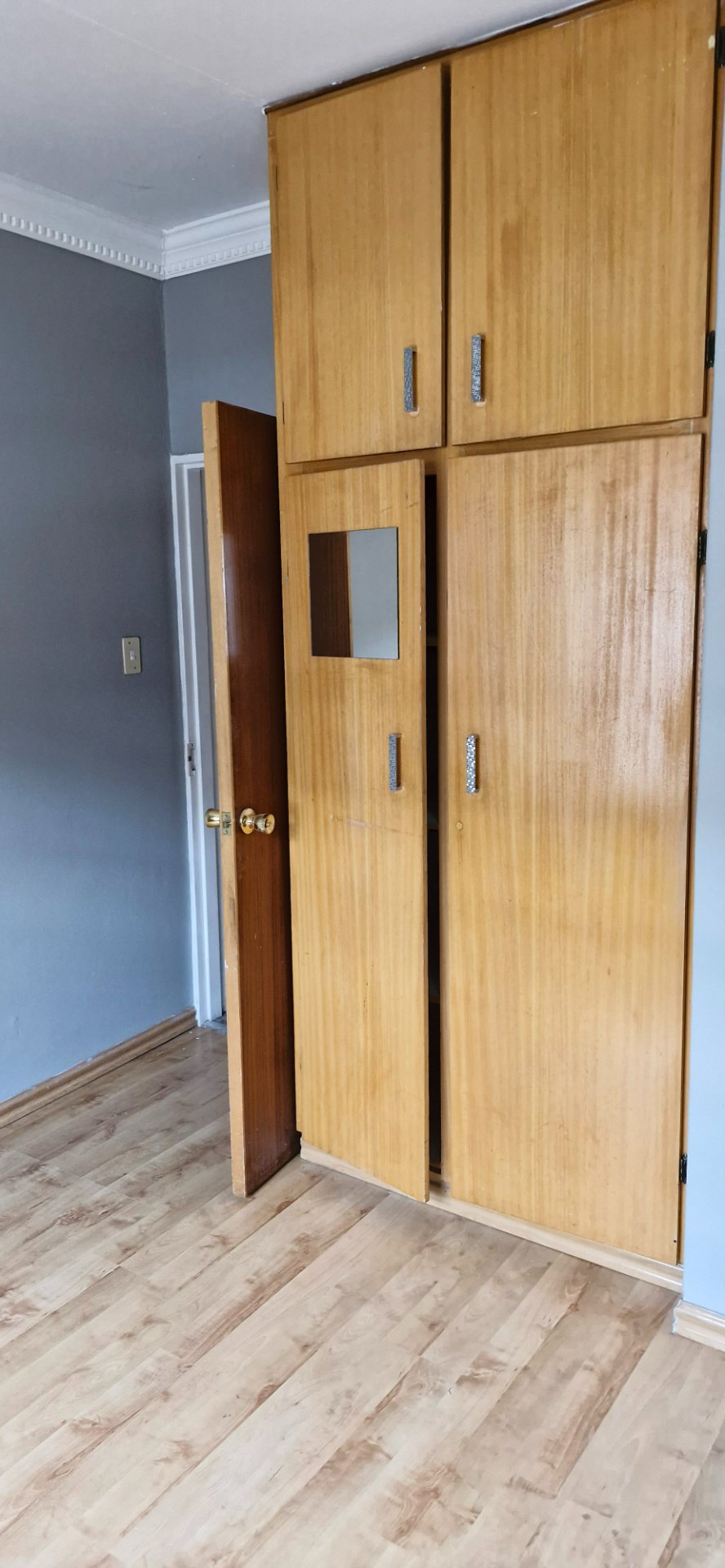 To Let 2 Bedroom Property for Rent in Navalsig Free State